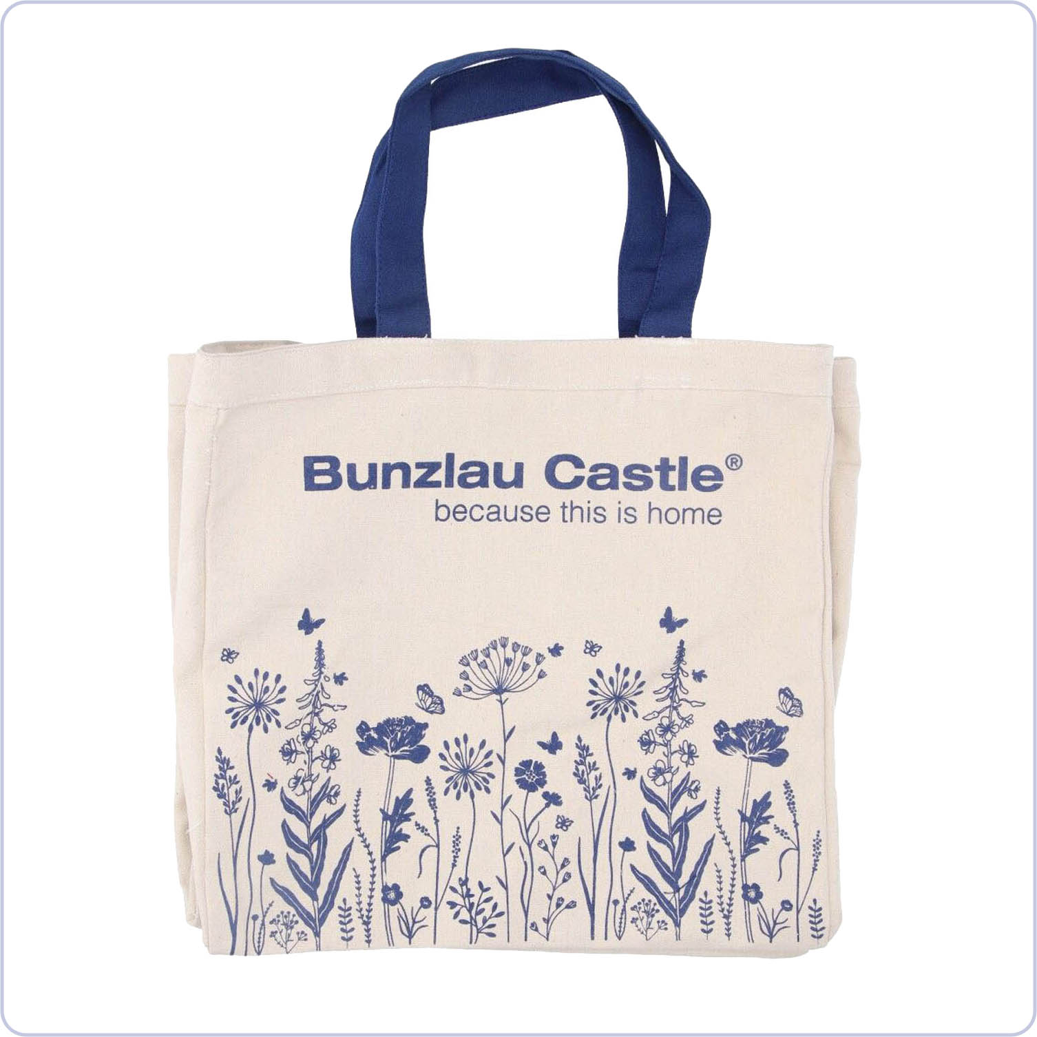 Nieuwe shopper
