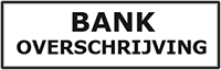 Bankoverschrijving