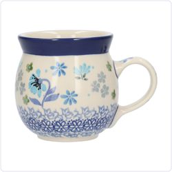 1005 Bolle mok 240ml 3506 Floren