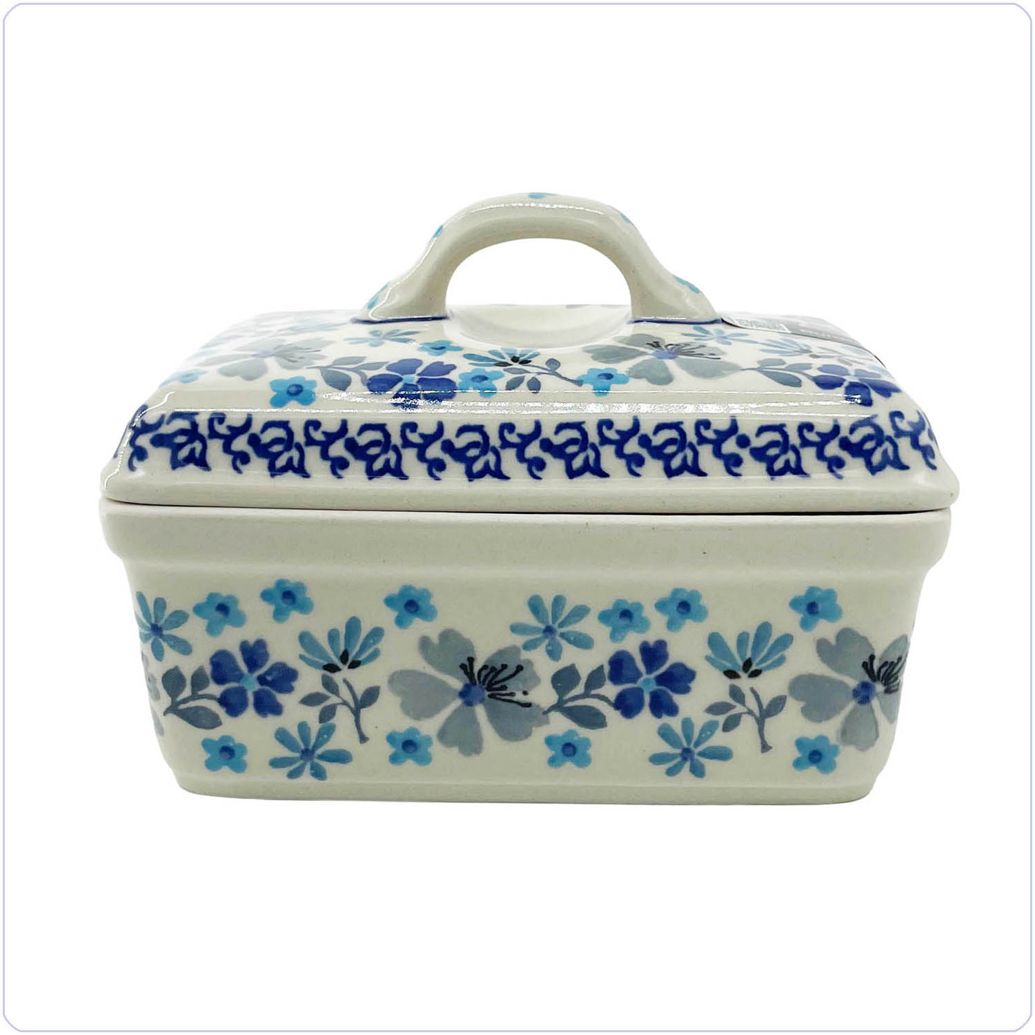 1010 Botervloot Oblong 3505 Douce Fleur