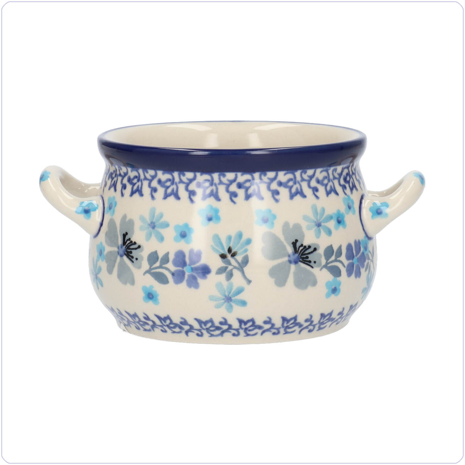1016 Soepkom 360ml 3505 Douce Fleur
