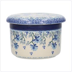 1270 Boterbel - Franse<br>gekoelde botervloot 2524 Daydream