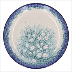 151086 Ontbijtbord Ø20cm 3492 Almond Blossom