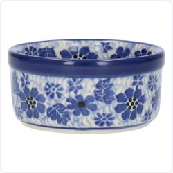 2095 Ramekin bakje 100ml Ø8,5 1443 Dragonfly