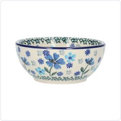 2192 Rijstkom 300ml Ø12 3507 Blossom Blue