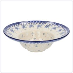 2386 Diep pasta-/soepbord 2341 Spring Ballet