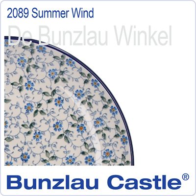 Bunzlau Summer Wind (2089)