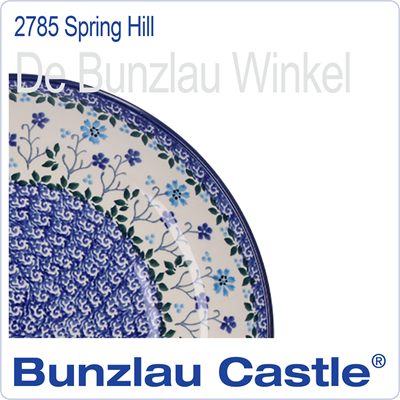 Bunzlau Spring Hill (2785)