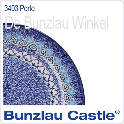 Bunzlau Porto (3403)