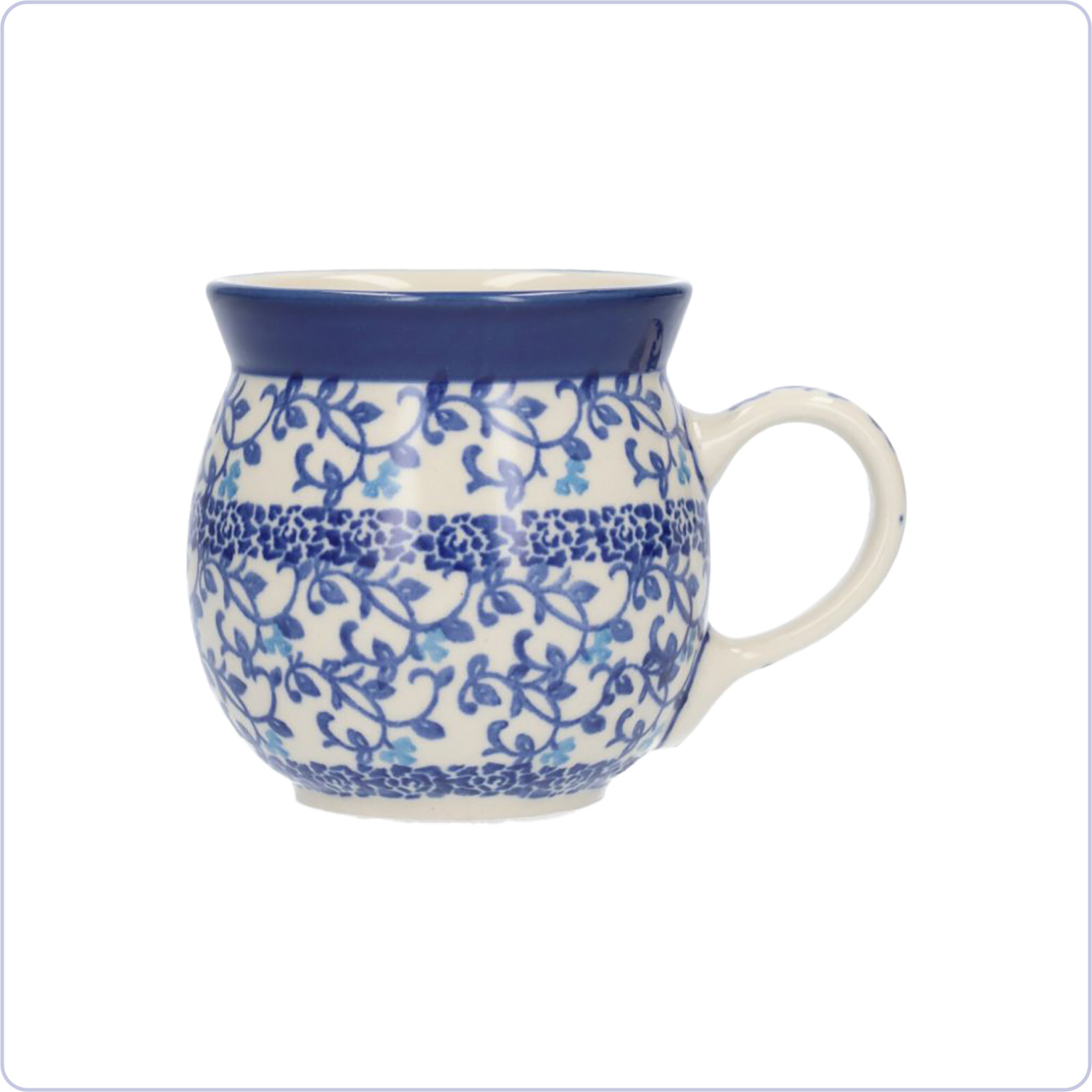 Bunzlau Bolle mok 240ml (1005)
