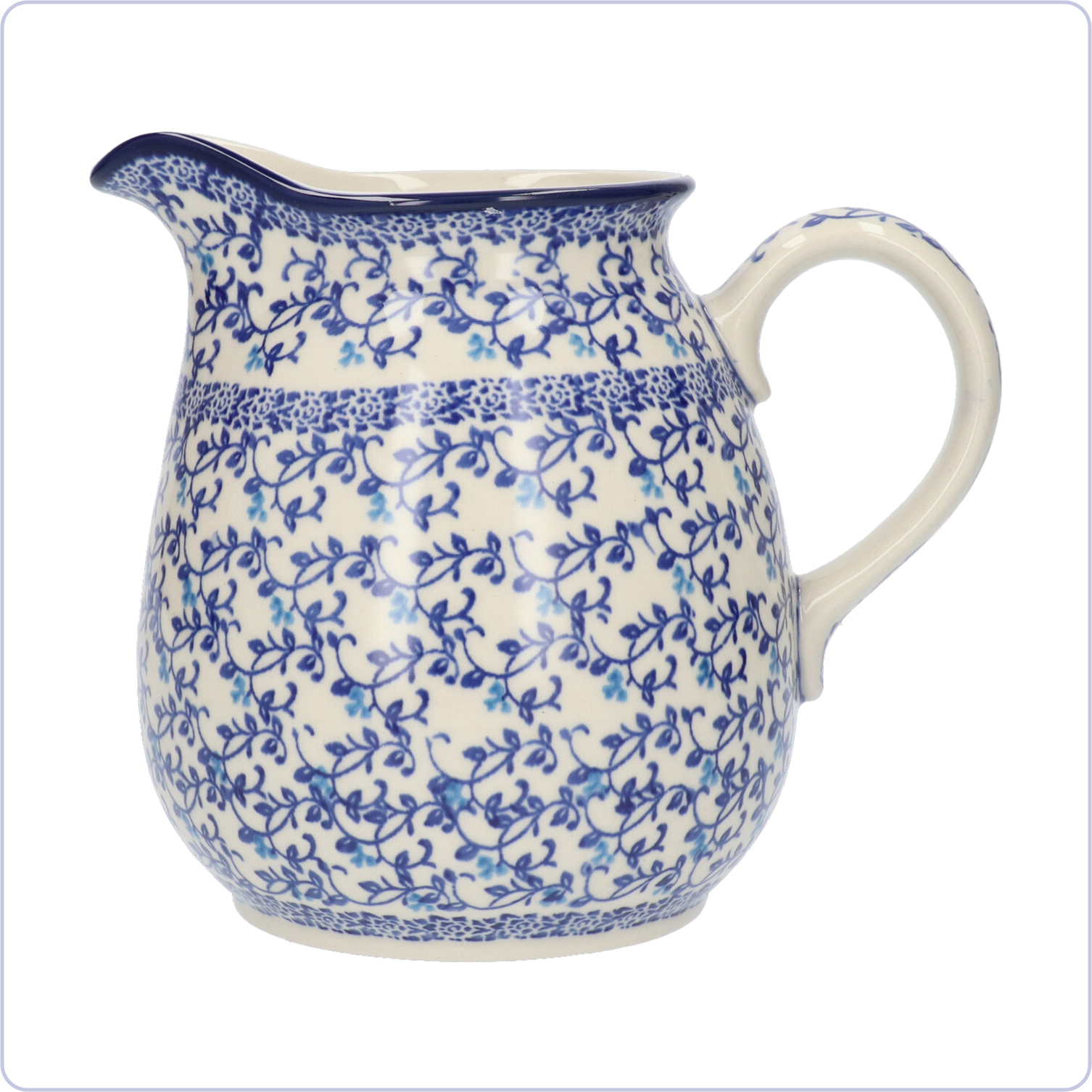 Bunzlau Kan 1500ml (1077)