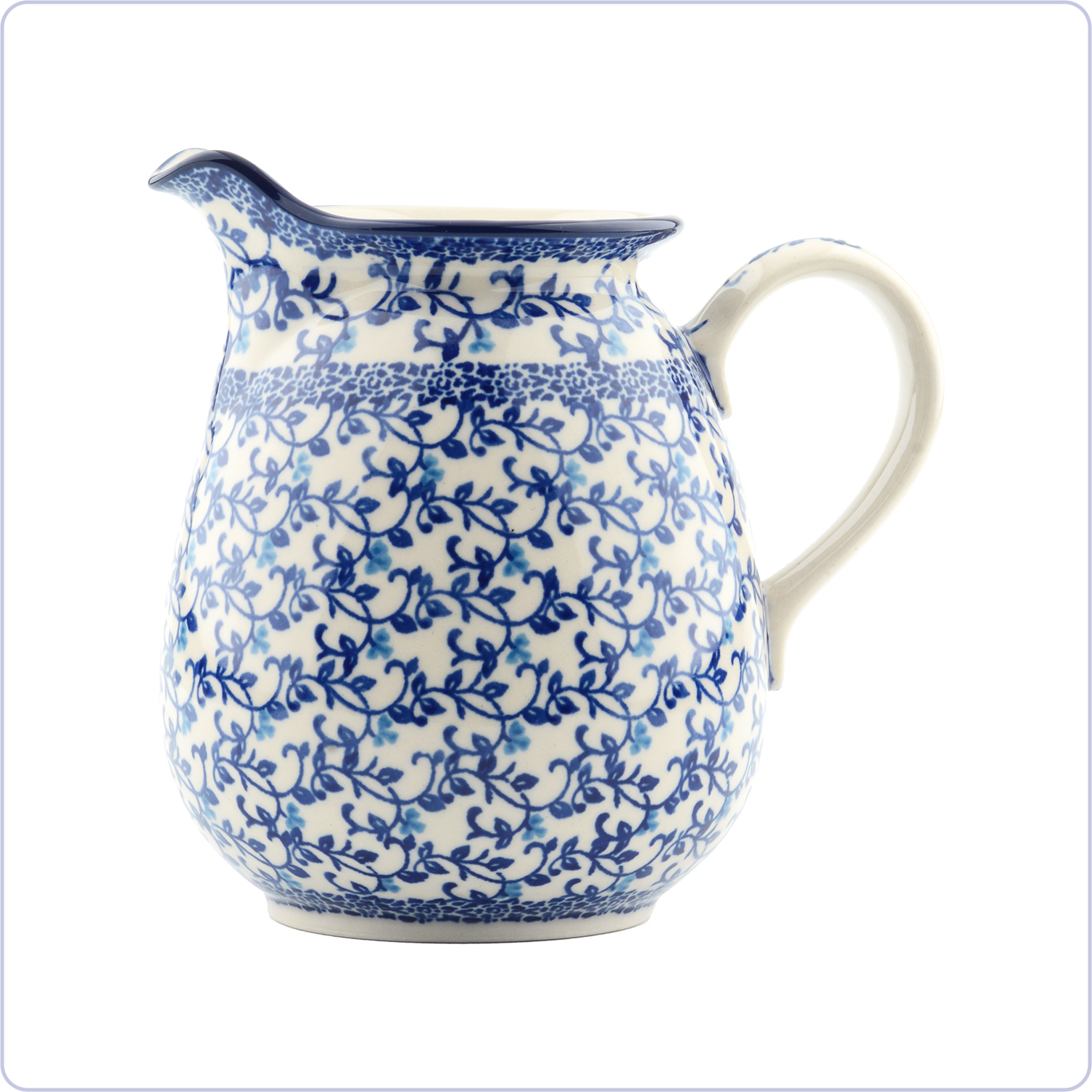 Bunzlau Kan 1000ml (1078)