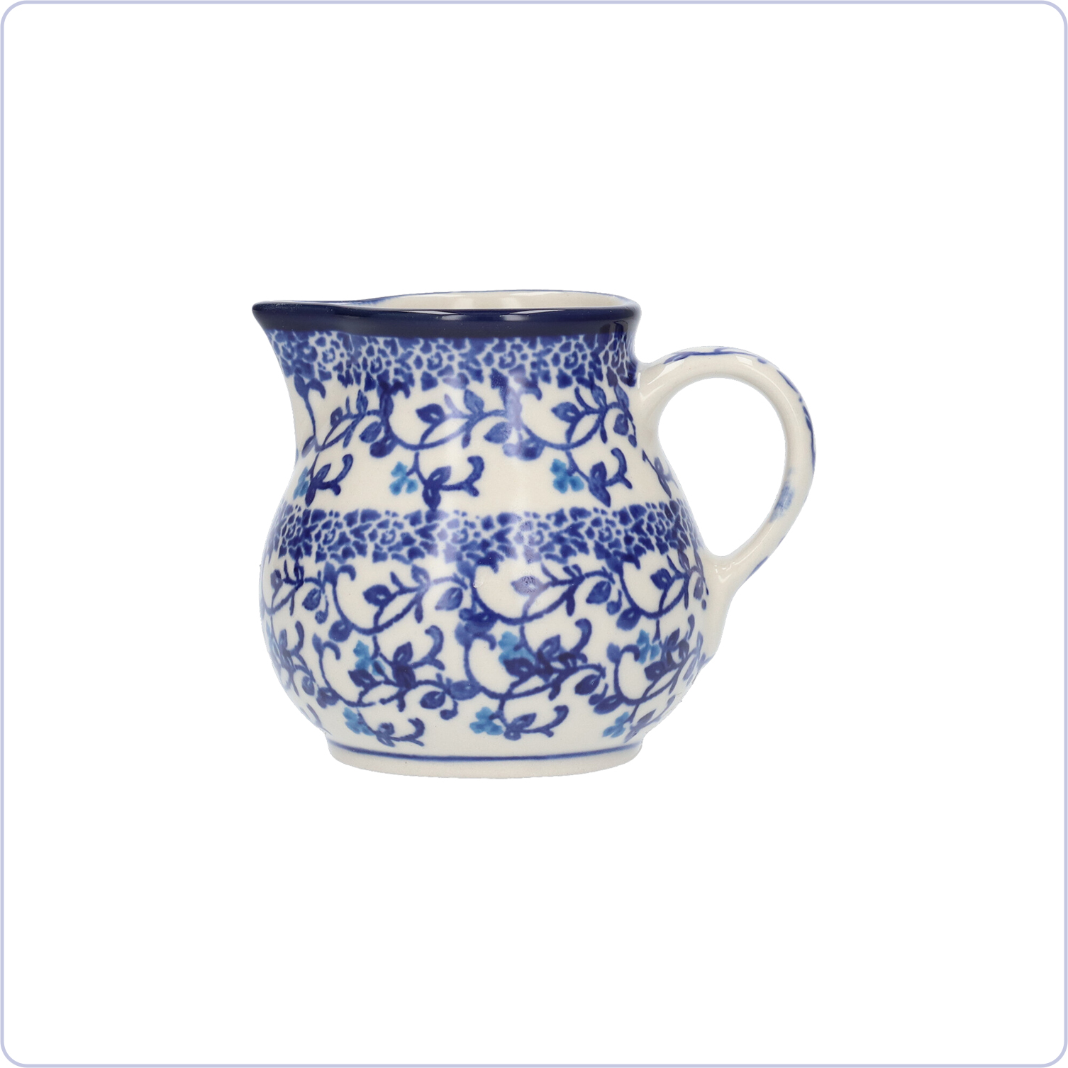 Bunzlau Schenkkannetje 180ml (1091)