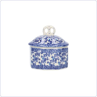 Bunzlau Mini koektrommel (1110)