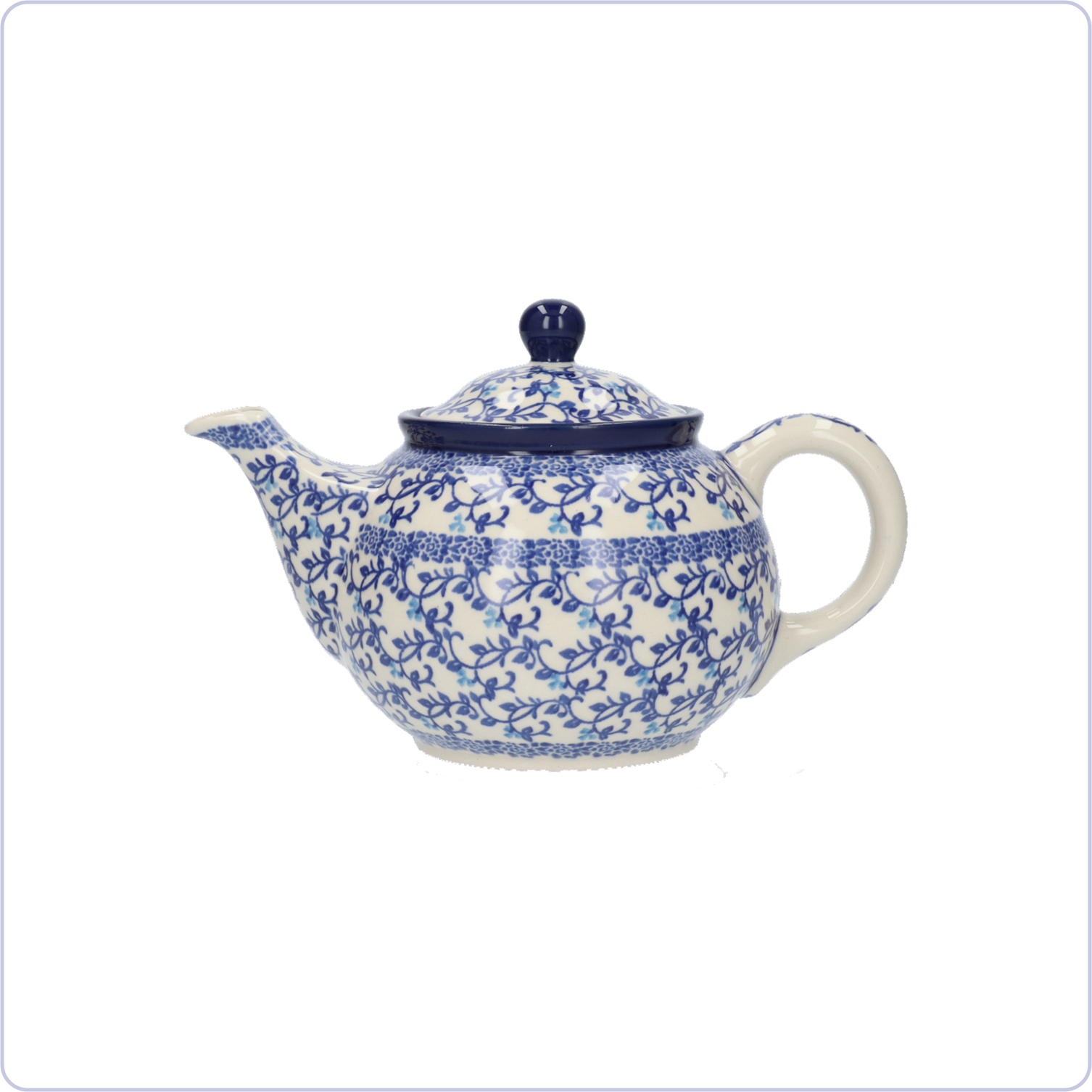 Bunzlau Theepot 900ml (1264)