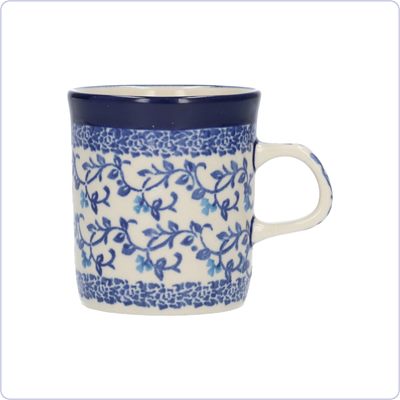 Bunzlau Rechte beker 150ml (1328)