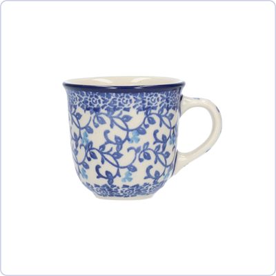Bunzlau Tulp espresso beker 70ml (1377)