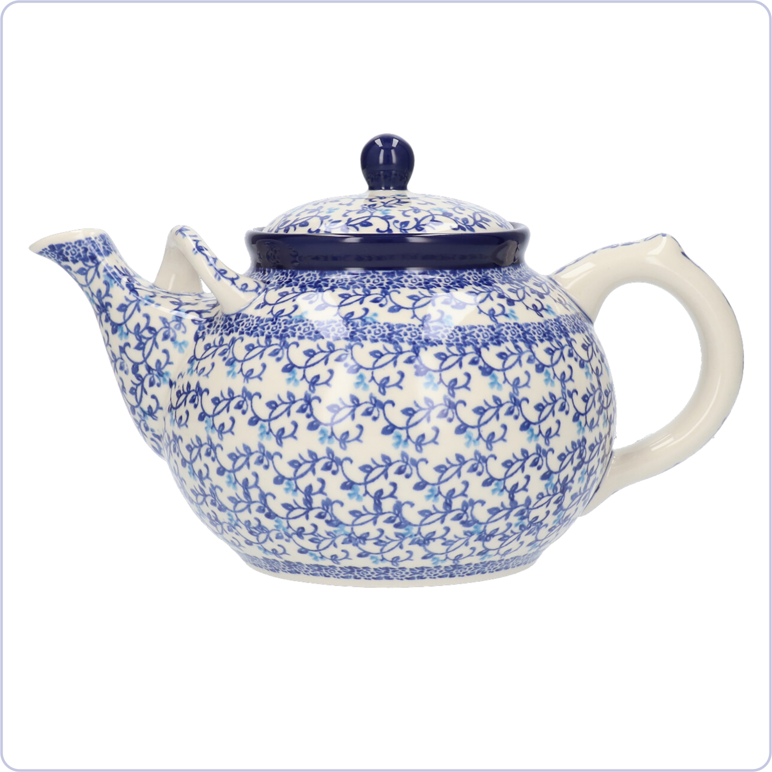 Bunzlau Theepot 1800ml / 2000ml (1444)