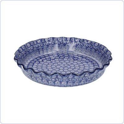 Bunzlau Quiche ovenschaal Ø26cm (1636)