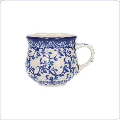 Bunzlau Bolle espresso mok 90ml (1829)