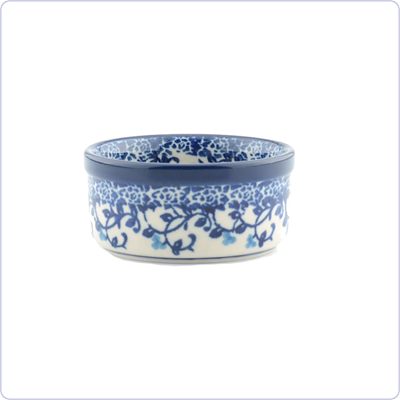 Bunzlau Ramekin bakje 100ml Ø8,5 (2095)