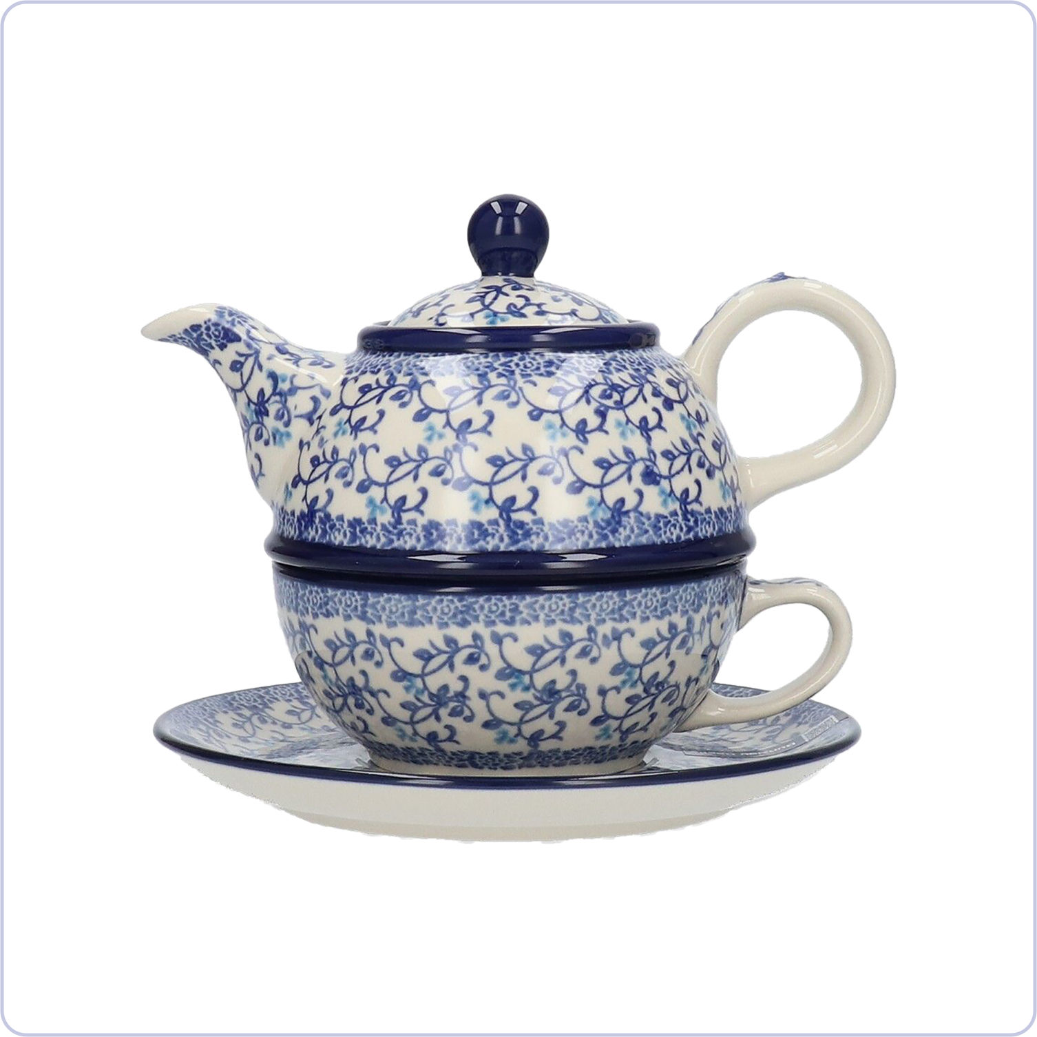 Bunzlau Tea for One 600ml (2201)