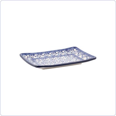 Bunzlau Plat bord sushi - M (2221)
