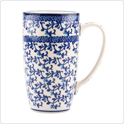 Bunzlau Slanke XL Mok 400ml (2252)