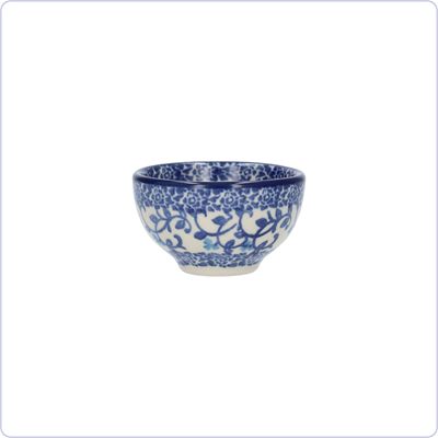 Bunzlau Mini bakje 50ml Ø6cm (2376)