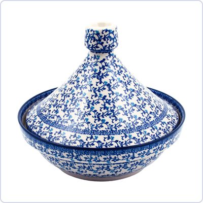 Bunzlau Tajine (2394)