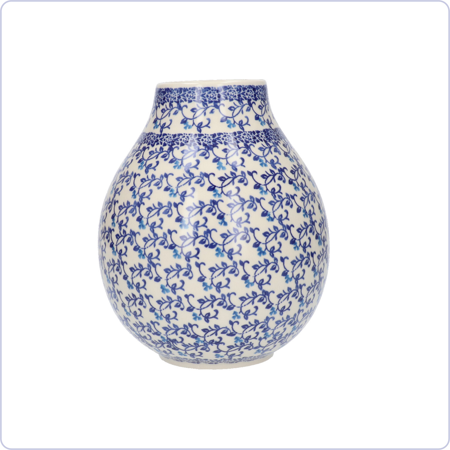 Bunzlau Vaas 2000ml (2515)