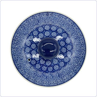 Bunzlau Deksel soepterrine 1090 / 090 (9984)