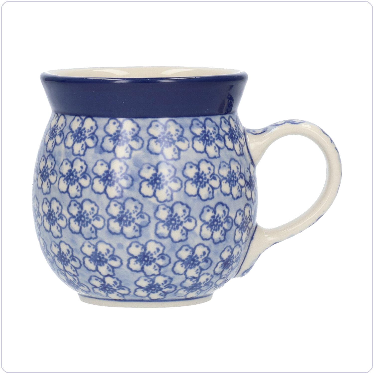 Bunzlau Bolle mok 240ml (1005) - Buttercup (2176)