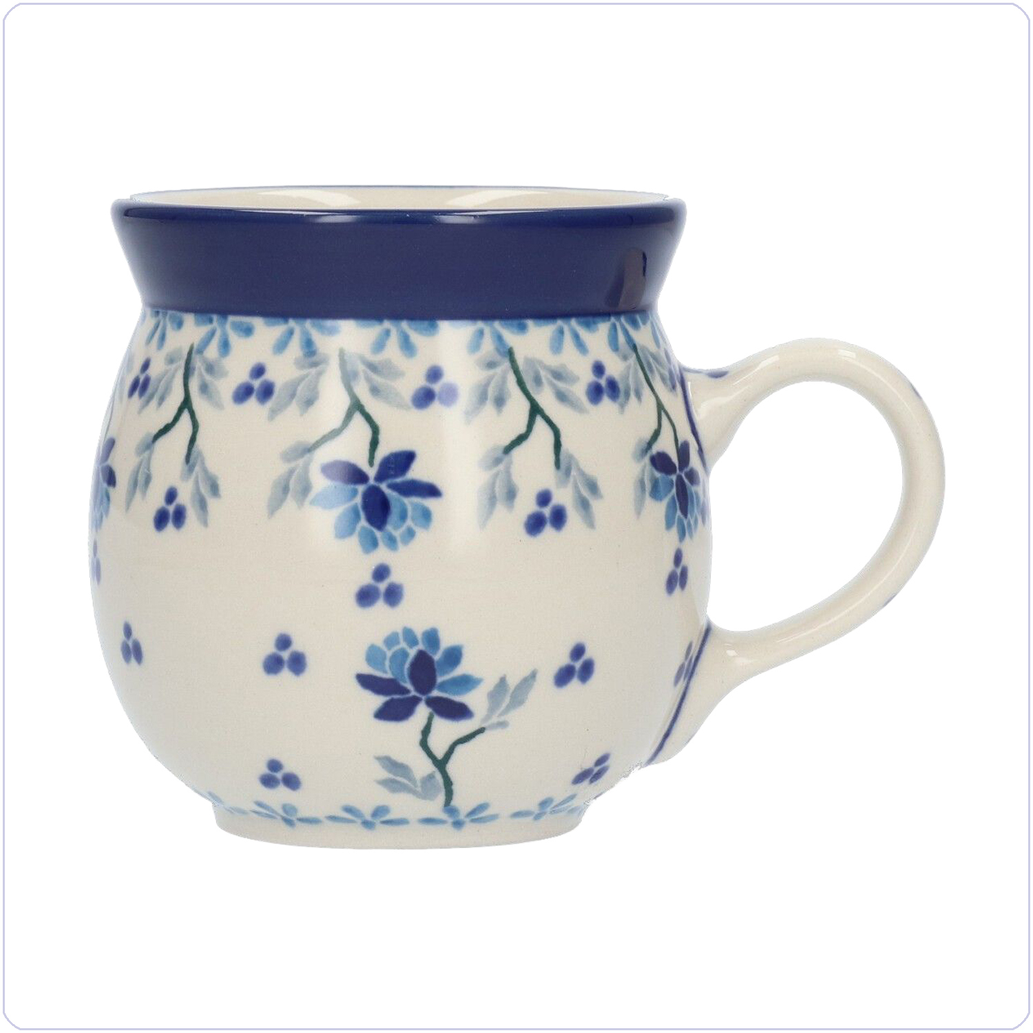 Bunzlau Bolle mok 240ml (1005) - Daydream (2524)