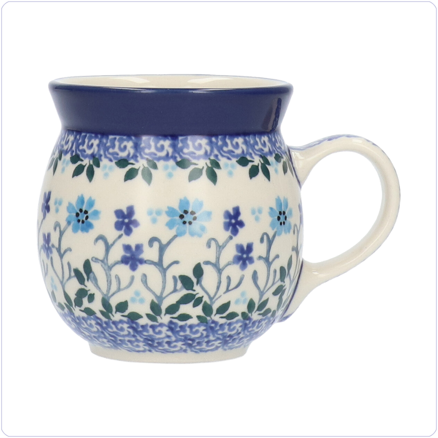 Bunzlau Bolle mok 240ml (1005) - Spring Hill (2785)