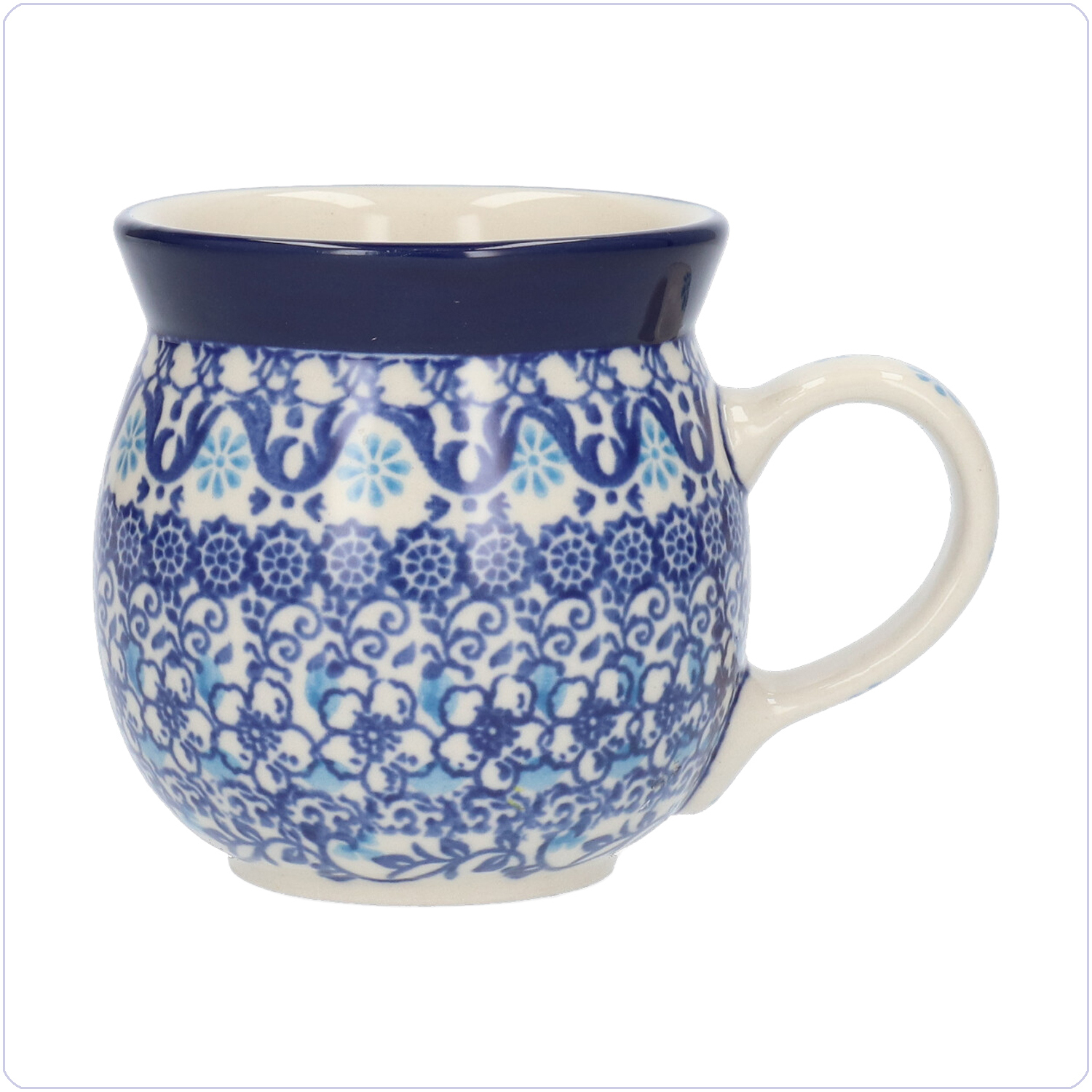 Bunzlau Bolle mok 240ml (1005) - Celebration (3270)