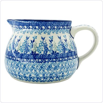 Bunzlau Lage schenkkan 1500ml (1007) -  (3278)