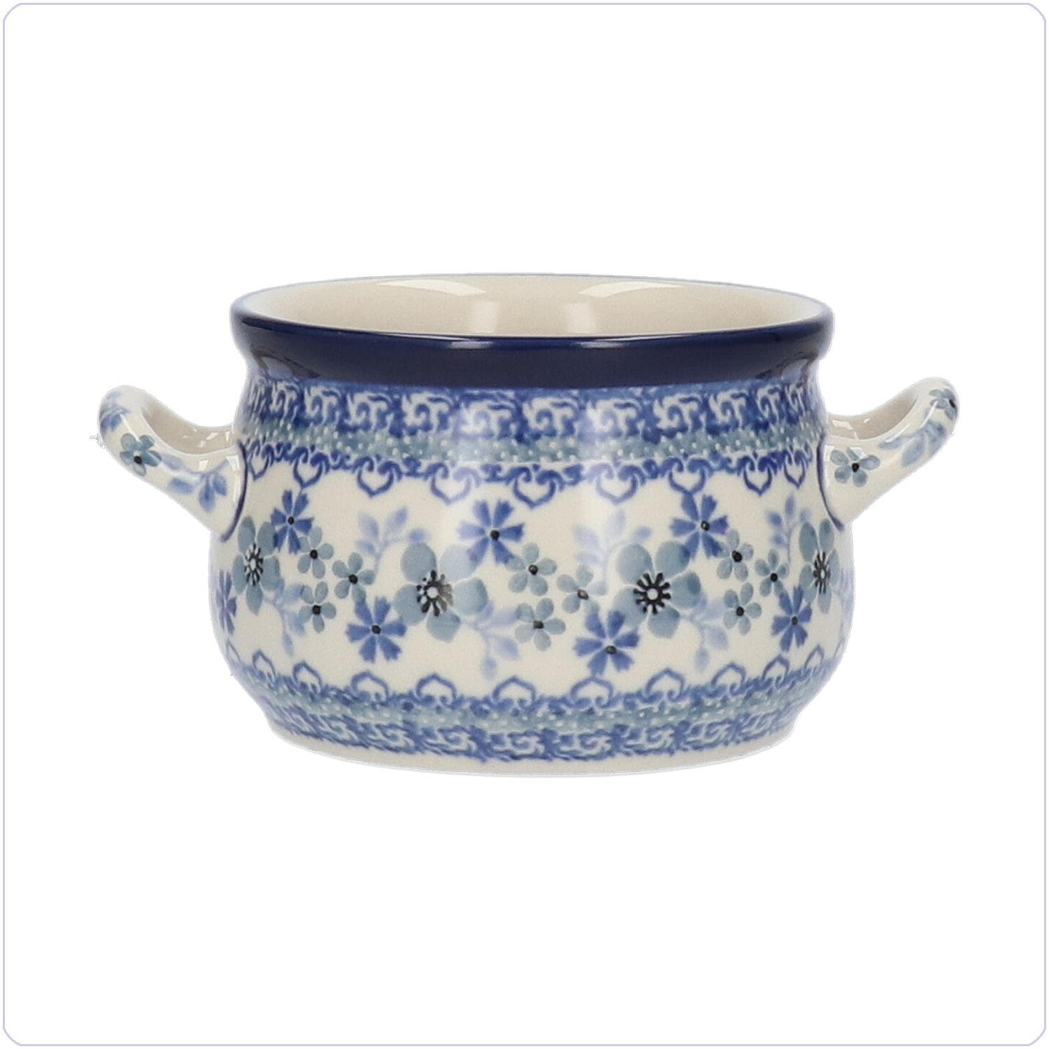 Bunzlau Soepkom 360ml (1016) - Harmony (2333)