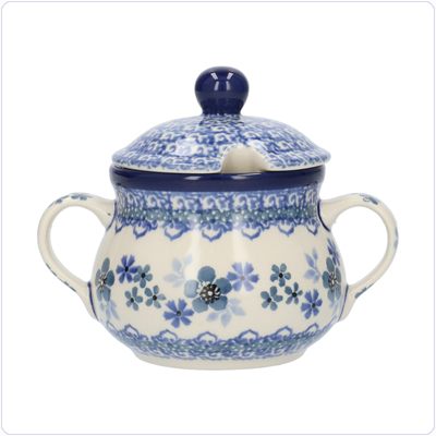 Bunzlau Suikerpot 200ml (1035) - Harmony (2333)