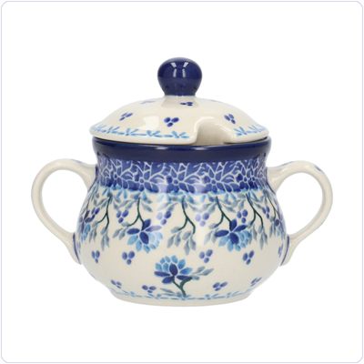 Bunzlau Suikerpot 200ml (1035) - Daydream (2524)