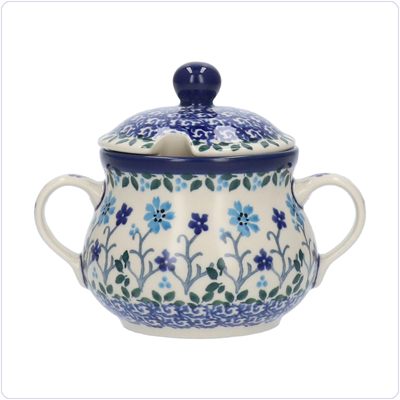 Bunzlau Suikerpot 200ml (1035) - Spring Hill (2785)