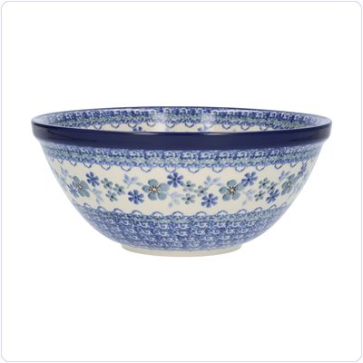 Bunzlau Diepe schaal 1270ml Ø19 (1057) - Harmony (2333)