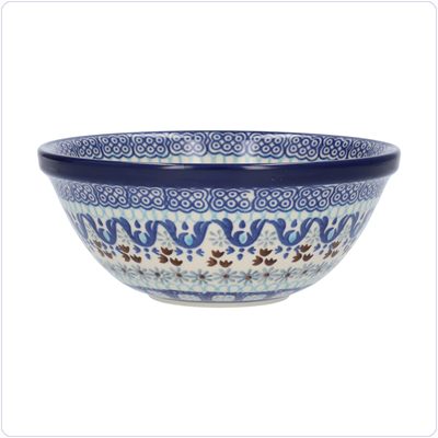 Bunzlau Diep bakje 800ml Ø17 (1058) - Marrakesh (1026)