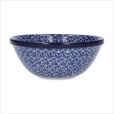 Bunzlau Diep bakje 800ml Ø17 (1058) - Indigo (2396)