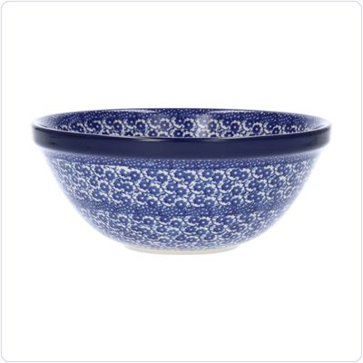 Bunzlau Diep bakje 800ml Ø17 (1058) - Midnight Blue (2546)