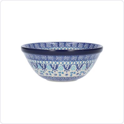 Bunzlau Diep bakje 450ml Ø14 (1059) - Nautique (2185)