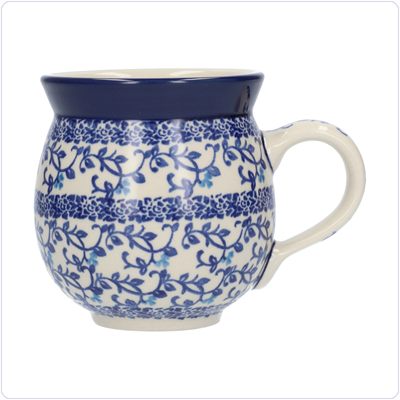 Bunzlau Bolle Mok 370ml (1070) - Tender Twigs (1824)