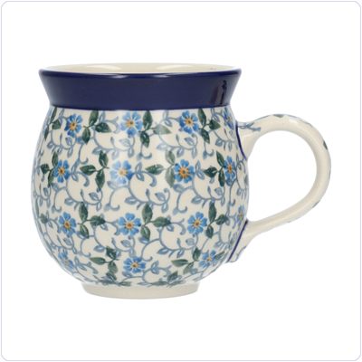 Bunzlau Bolle Mok 370ml (1070) - Summer Wind (2089)