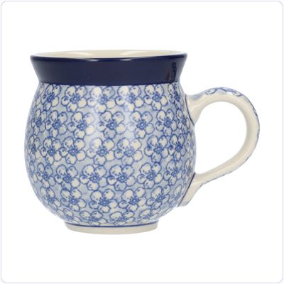 Bunzlau Bolle Mok 370ml (1070) - Buttercup (2176)