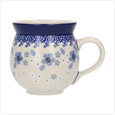 Bunzlau Bolle Mok 370ml (1070) - Spring Ballet (2341)